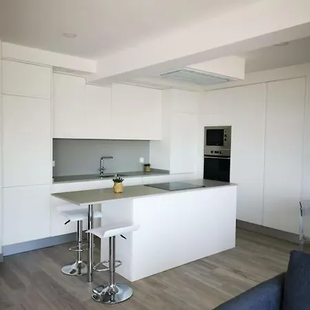 Pestana White House 100m From The Sea *