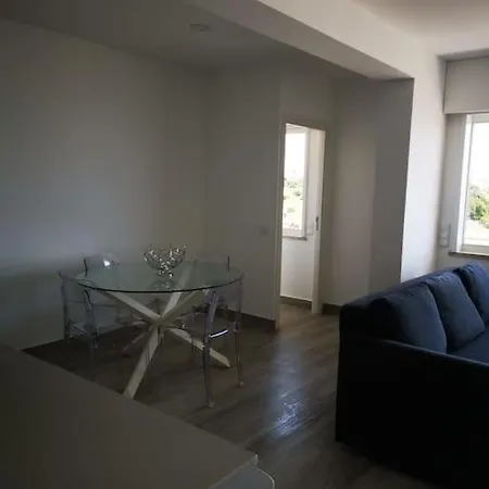 Pestana White House 100m From The Sea Апартаменты