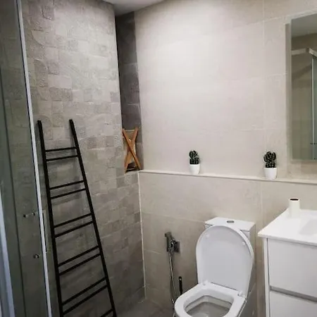 Pestana White House 100m From The Sea Апартаменты *