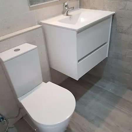 Pestana White House 100m From The Sea Apartment