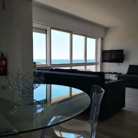 Apartment Pestana White House 100m From The Sea Alvor