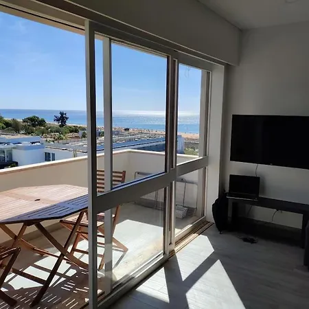 Apartament Pestana White House 100m From The Sea