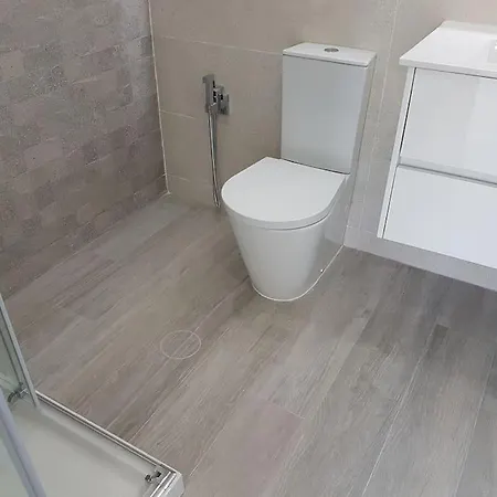 Apartment Pestana White House 100m From The Sea