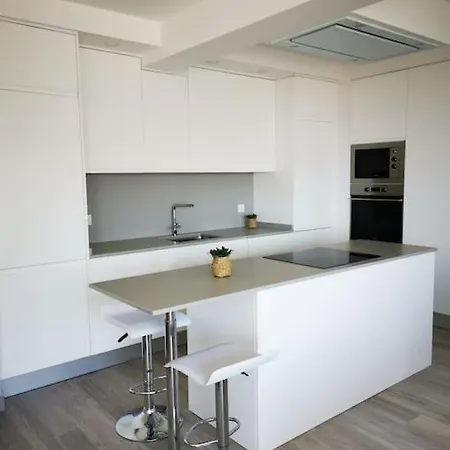 Pestana White House 100m From The Sea * Alvor
