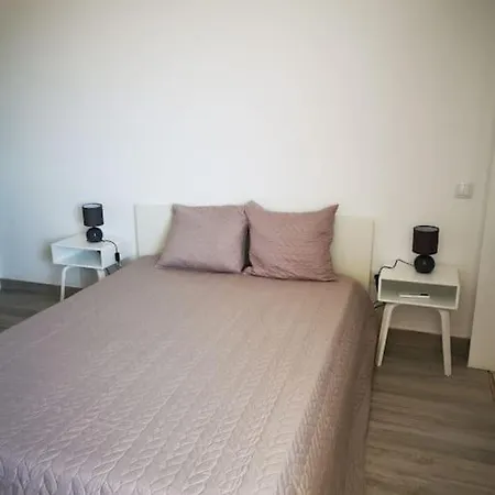 Apartmán Pestana White House 100m From The Sea
